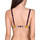 Kleidung Damen Bikini Ober- und Unterteile Lisca Freetown  Bügel-Badeanzug Top Gelb