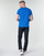 Kleidung Herren T-Shirts Yurban SUPERMAN LOGO CLASSIC Blau