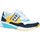 Schuhe Multisportschuhe Kappa 3037IS0 AUTHENTIC 3037IS0 AUTHENTIC 