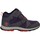 Schuhe Kinder Multisportschuhe Timberland A2273 NEPTUNE A2273 NEPTUNE 
