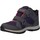 Schuhe Kinder Multisportschuhe Timberland A2273 NEPTUNE A2273 NEPTUNE 