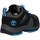Schuhe Kinder Multisportschuhe Timberland A21ZS NEPTUNE A21ZS NEPTUNE 