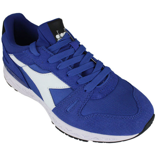 Schuhe Herren Sneaker Diadora 501.175120 01 60050 Imperial blue Blau