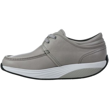 Mbt 700828-1305U Sneaker Mann grau Grau
