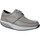 Schuhe Herren Sneaker Low Mbt 700828-1305U Grau