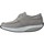 Schuhe Herren Sneaker Low Mbt 700828-1305U Sneaker Mann grau Grau