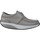 Schuhe Herren Sneaker Low Mbt 700828-1305U Sneaker Mann grau Grau