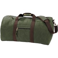 Taschen Reisetasche Quadra QD613 Grün