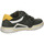 Schuhe Jungen Derby-Schuhe & Richelieu Ecco Klettschuhe Kids 736162/02345 Other