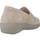 Schuhe Damen Slipper Stonefly PASEO IV 1 VEL/G.PAI Braun