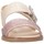 Schuhe Mädchen Sandalen / Sandaletten Florens J062155J Multicolor