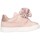 Schuhe Mädchen Sneaker Low Florens J011051I Rosa