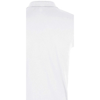 Sols PERFECT COLORS MEN-POLO HOMBRE MANGA CORTA de 100% algodón Weiss