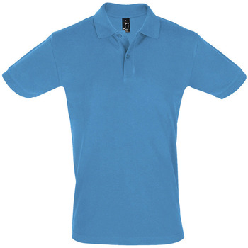 Sols PERFECT COLORS MEN-POLO HOMBRE MANGA CORTA de 100% algodón