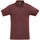 Kleidung Herren Polohemden Sols PERFECT COLORS MEN-POLO HOMBRE MANGA CORTA de 100% algodón Violett