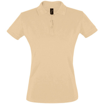 Sols PERFECT COLORS WOMENN-POLO mujer  MANGA CORTA de 100% algodón