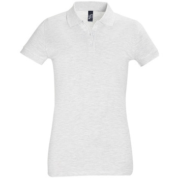 Sols PERFECT COLORS WOMENN-POLO mujer  MANGA CORTA de 100% algodón