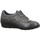 Schuhe Damen Derby-Schuhe & Richelieu Semler Schnuerschuhe Judith j7085-900-118 Grau