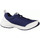 Schuhe Herren Derby-Schuhe & Richelieu Mediflex Schnuerschuhe docPRICE blue docPRICE Professional Blau