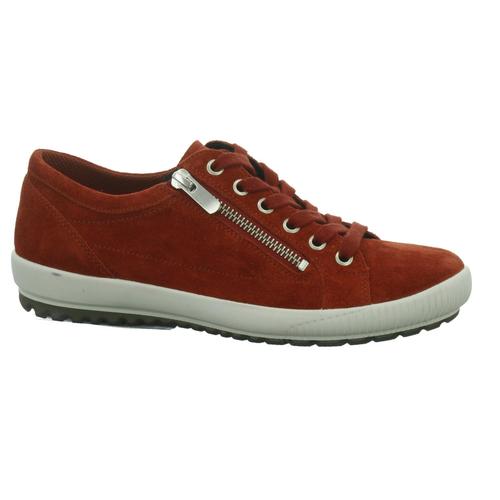 Schuhe Damen Derby-Schuhe & Richelieu Legero Schnuerschuhe 0-600818-500 Rot