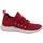 Schuhe Mädchen Sneaker Superfit Low 6-09390-50 Rot