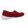Schuhe Damen Slipper Think Slipper CUGAL 6-86214-7000 rosso Velvet Goat 6-86214-7000 Rot