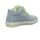 Schuhe Jungen Babyschuhe Superfit Schnuerschuhe Moppy 6-06348-85 Grau