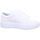 Schuhe Damen Sneaker D.Co Copenhagen CPH407M WHITE Weiss