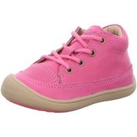 Schuhe Mädchen Boots Vado Maedchen VADOLINOLAUFLERN 95002CHUCK/333 333 pink