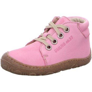 Schuhe Mädchen Babyschuhe Däumling Maedchen Nori 180011-S-02 rosa