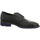 Schuhe Herren Derby-Schuhe & Richelieu Lloyd Business KARAS 1035111 1 Schwarz