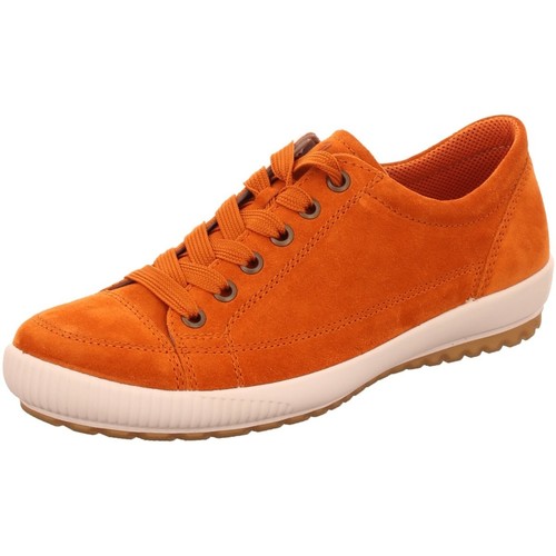 Schuhe Damen Derby-Schuhe & Richelieu Legero Schnuerschuhe TANARO 4.0 0-600820-6500 Orange
