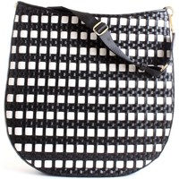 Taschen Damen Umhängetaschen Pennyblack 55110520 Schwarz