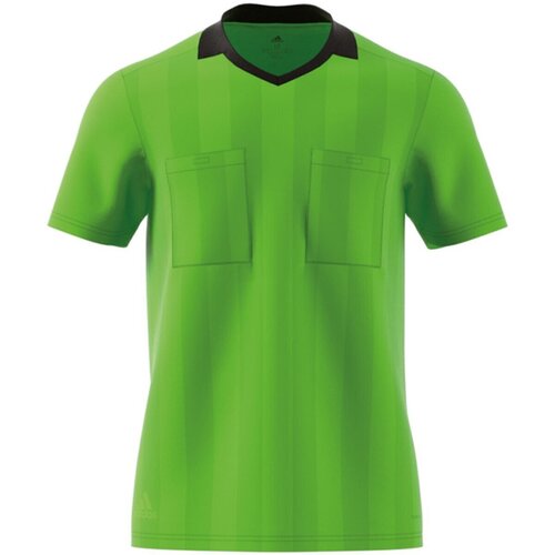 Kleidung Herren T-Shirts & Poloshirts Adidas Sportswear Sport REF18 JSY CV6312 Other