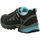 Schuhe Damen Fitness / Training Meindl Sportschuhe SX 1.1 GTX 3059 01 Schwarz
