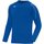Kleidung Herren Pullover Jako Sport Sweat Classico 8850/04 Blau