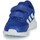 Schuhe Kinder Sneaker Low adidas Originals Tensaur Run I Blau