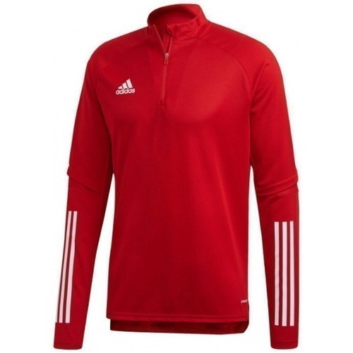 Kleidung Herren Sweatshirts adidas Originals Condivo 20 Trening Top Rot