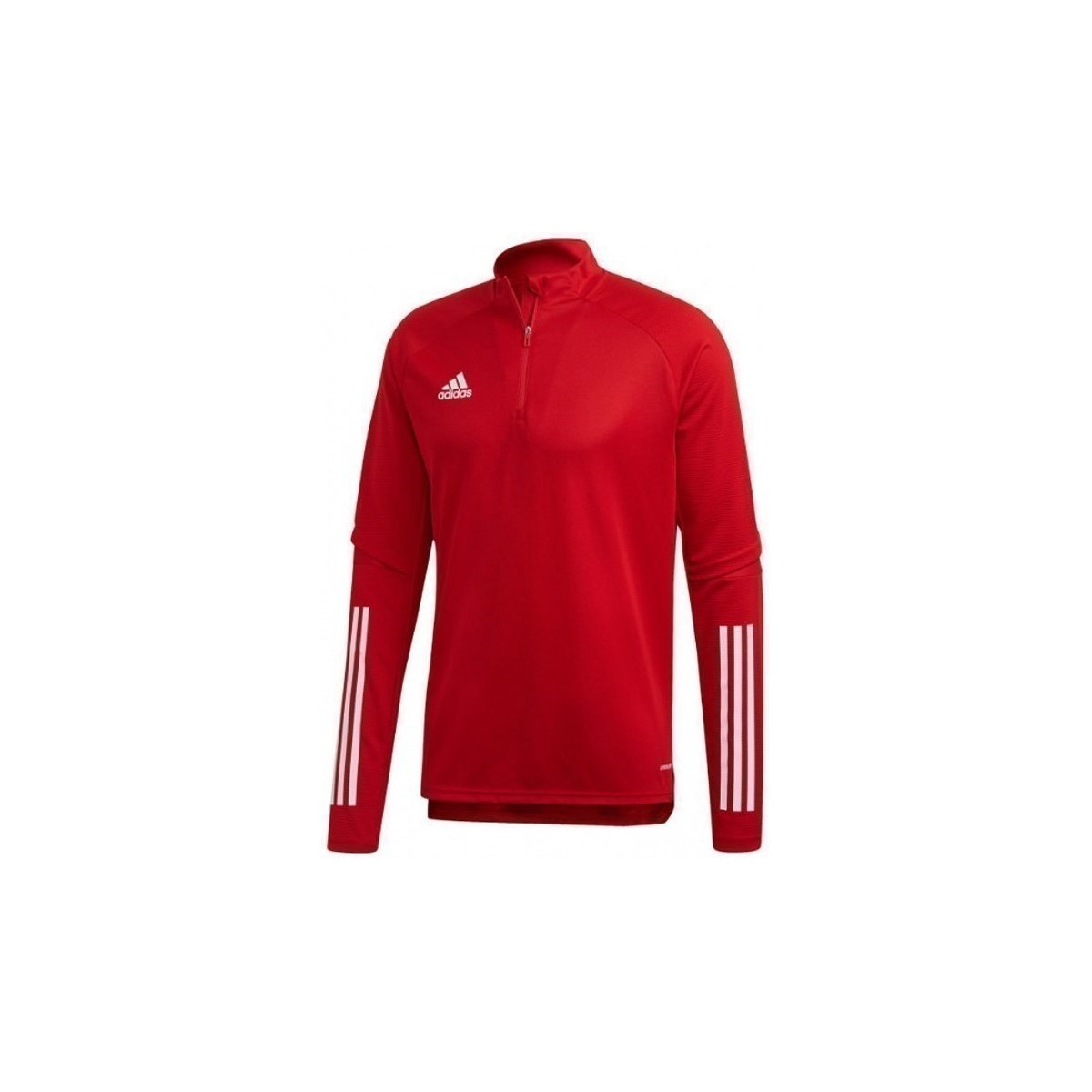 Kleidung Herren Sweatshirts adidas Originals Condivo 20 Trening Top Rot