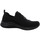 Schuhe Damen Derby-Schuhe & Richelieu Skechers Sportschuhe ULTRA FLEX 2.0 13356 BBK black 13356 BBK Schwarz