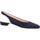 Schuhe Damen Pumps Maripé 30105-abynn Blau