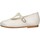Schuhe Kinder Sneaker Oca Loca 8041-11 Weiss