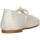 Schuhe Kinder Sneaker Oca Loca 8041-11 Weiss