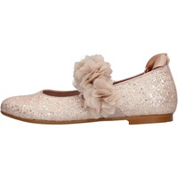 Schuhe Mädchen Sneaker Oca Loca - Ballerina rosa 8047-09 Rosa
