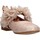 Schuhe Kinder Sneaker Oca Loca 8047-09 Rosa