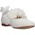 Schuhe Kinder Sneaker Oca Loca 8047-11 Weiss