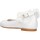 Schuhe Kinder Sneaker Oca Loca 7818-00 Weiss