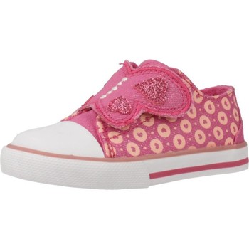 Schuhe Mädchen Sneaker Low Chicco 1063507 Rosa