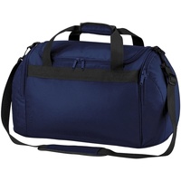 Taschen flexibler Koffer Bagbase BG200 Blau