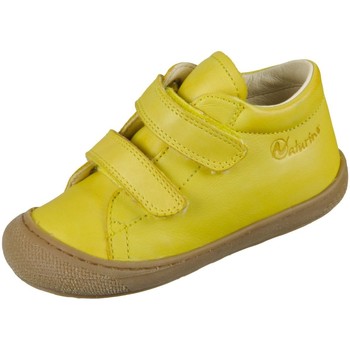 Schuhe Mädchen Babyschuhe Naturino Maedchen 0G04001201290401 Gelb